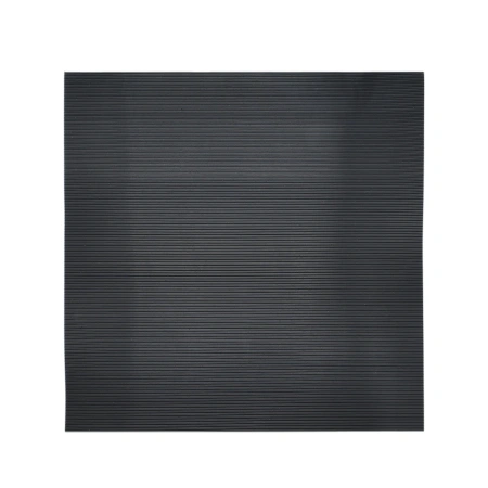 Коврик диэлектрический (60х60х5 см)